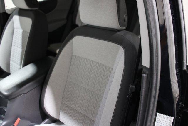 used 2024 Chevrolet Equinox car, priced at $25,498