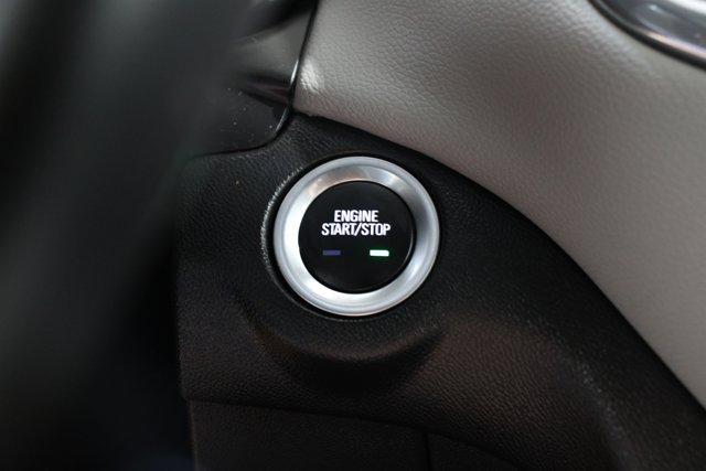 used 2024 Chevrolet Equinox car, priced at $25,498