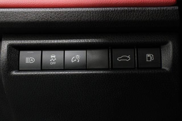 used 2025 Toyota Camry car, priced at $37,698