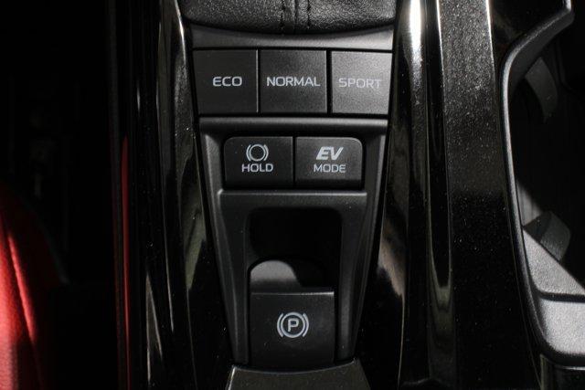 used 2025 Toyota Camry car, priced at $37,698