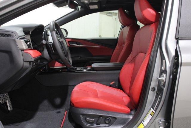 used 2025 Toyota Camry car, priced at $37,698