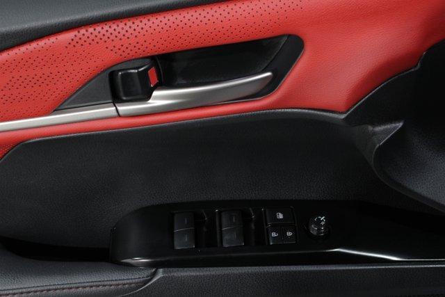 used 2025 Toyota Camry car, priced at $37,698