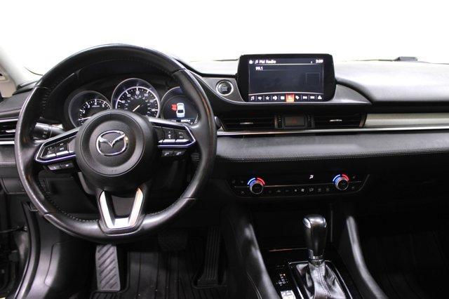 used 2020 Mazda Mazda6 car, priced at $21,989