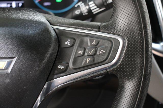 used 2020 Chevrolet Equinox car, priced at $17,998