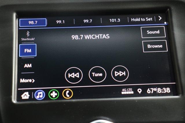 used 2020 Chevrolet Equinox car, priced at $17,998