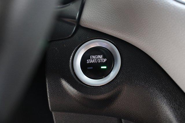 used 2020 Chevrolet Equinox car, priced at $17,998