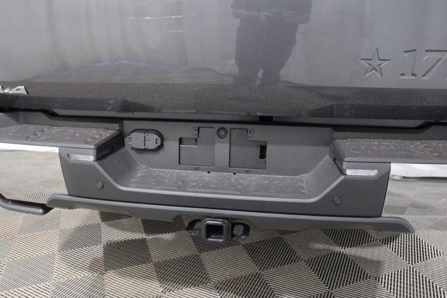 new 2026 Toyota Tundra car, priced at $72,854