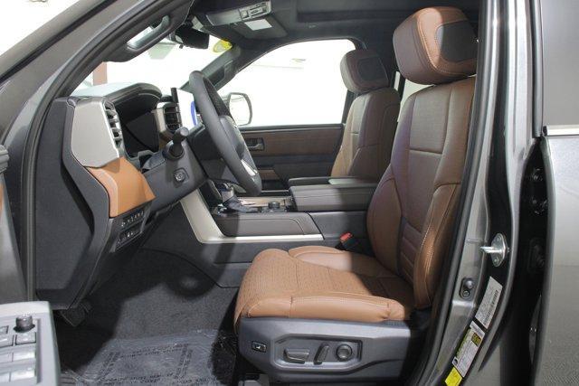 new 2026 Toyota Tundra car, priced at $72,854