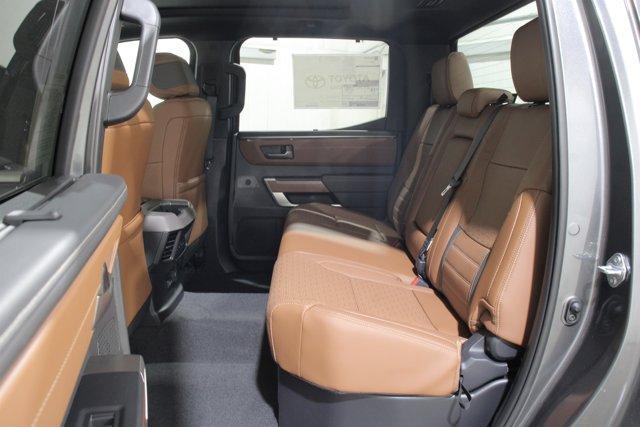 new 2026 Toyota Tundra car, priced at $72,854