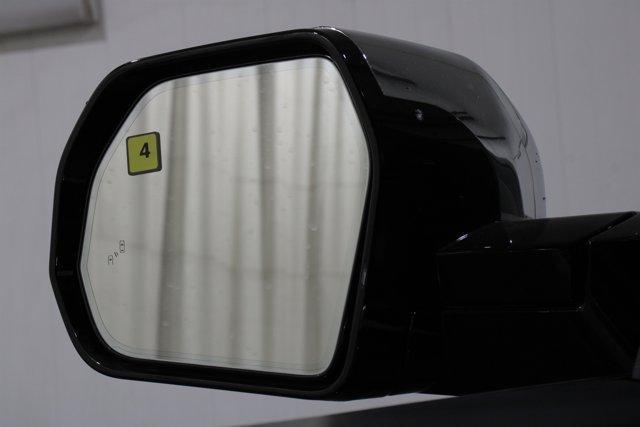 new 2026 Toyota Tundra car, priced at $72,854