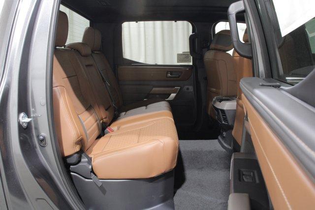 new 2026 Toyota Tundra car, priced at $72,854