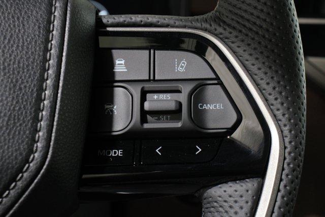 new 2026 Toyota Tundra car, priced at $72,854