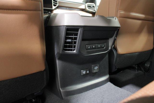 new 2026 Toyota Tundra car, priced at $72,854