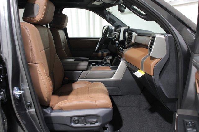 new 2026 Toyota Tundra car, priced at $72,854