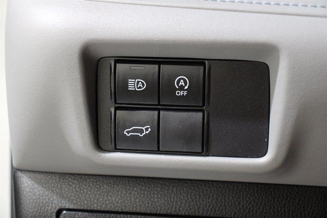 used 2024 Toyota Highlander car, priced at $44,562