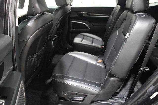 used 2025 Kia Telluride car, priced at $39,798