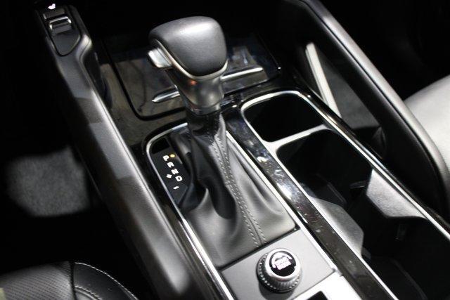 used 2025 Kia Telluride car, priced at $39,798