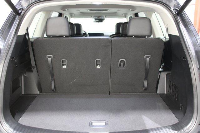 used 2025 Kia Telluride car, priced at $39,798