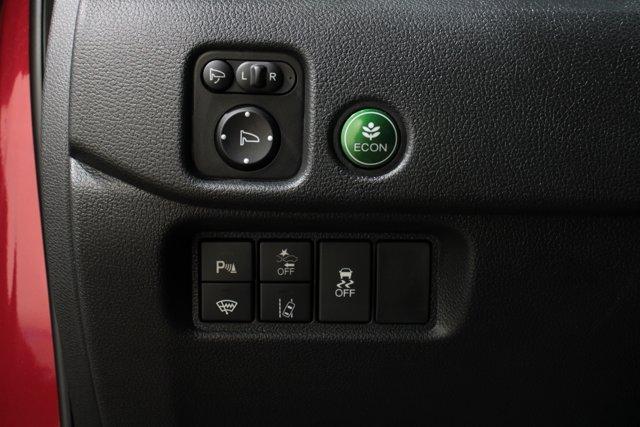 used 2023 Honda Passport car, priced at $37,462