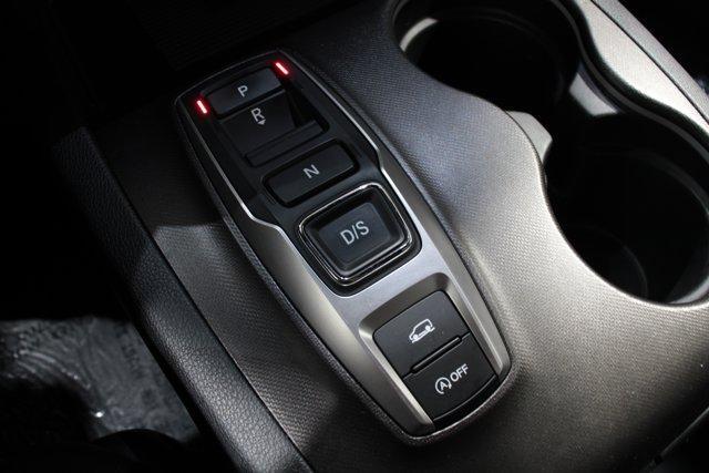 used 2023 Honda Passport car, priced at $37,462