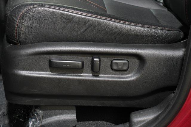 used 2023 Honda Passport car, priced at $37,462