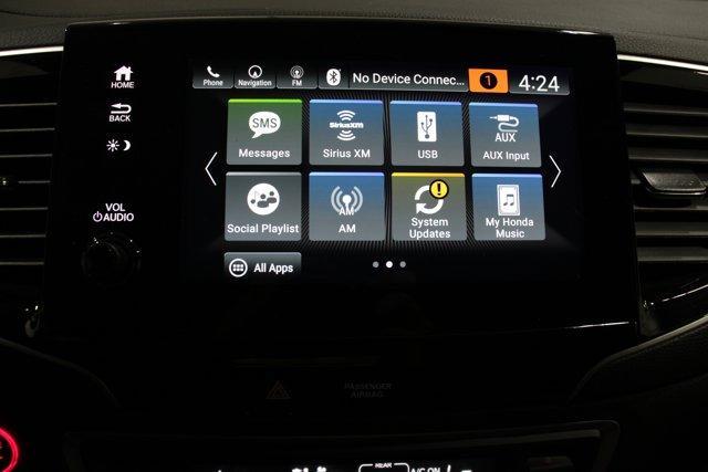 used 2023 Honda Passport car, priced at $37,462