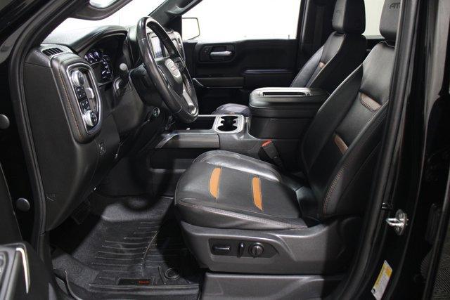 used 2021 GMC Sierra 1500 car, priced at $44,998