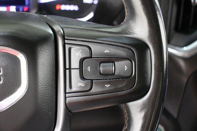 used 2021 GMC Sierra 1500 car, priced at $44,998