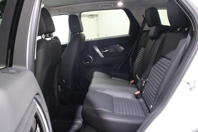 used 2024 Land Rover Discovery Sport car, priced at $38,986