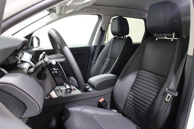 used 2024 Land Rover Discovery Sport car, priced at $38,986