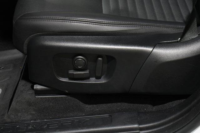 used 2024 Land Rover Discovery Sport car, priced at $38,986