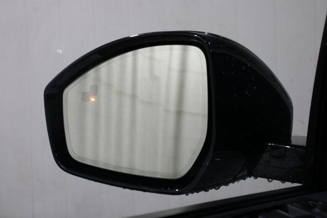 used 2024 Land Rover Discovery Sport car, priced at $38,986