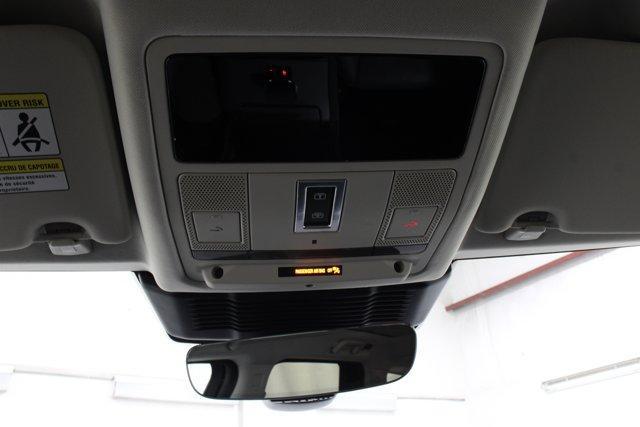 used 2024 Land Rover Discovery Sport car, priced at $38,986