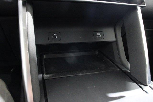 used 2024 Land Rover Discovery Sport car, priced at $38,986