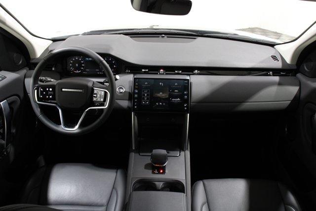 used 2024 Land Rover Discovery Sport car, priced at $38,986