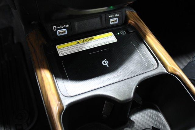 used 2021 Honda CR-V Hybrid car, priced at $30,894