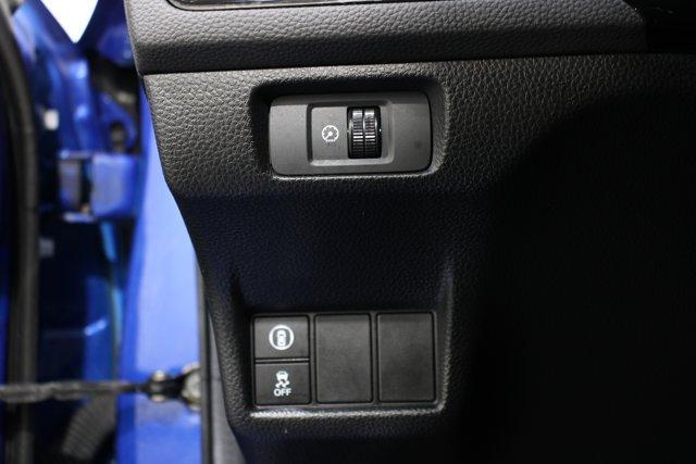 used 2024 Honda Civic car, priced at $26,398