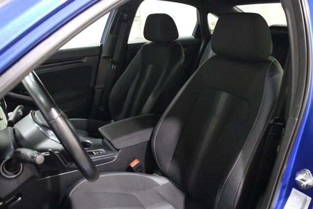 used 2024 Honda Civic car, priced at $26,398