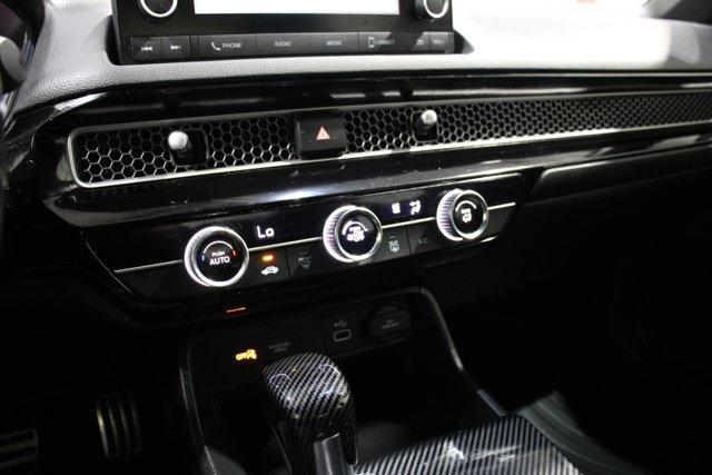 used 2024 Honda Civic car, priced at $26,398