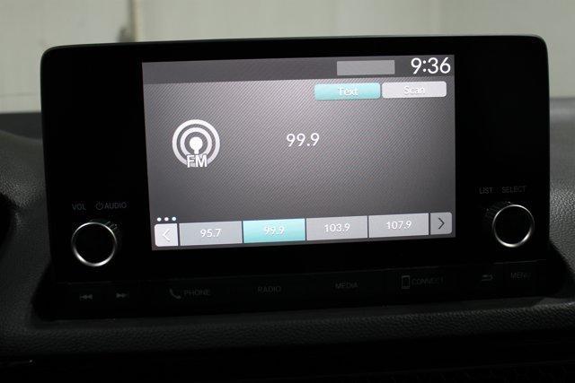 used 2024 Honda Civic car, priced at $26,398