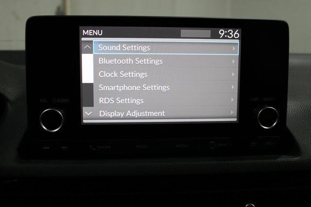 used 2024 Honda Civic car, priced at $26,398