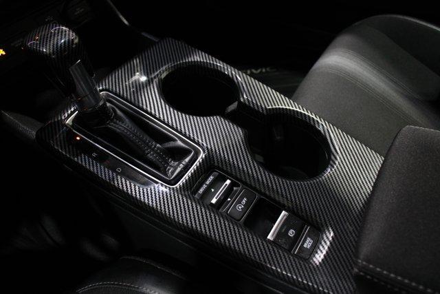 used 2024 Honda Civic car, priced at $26,398