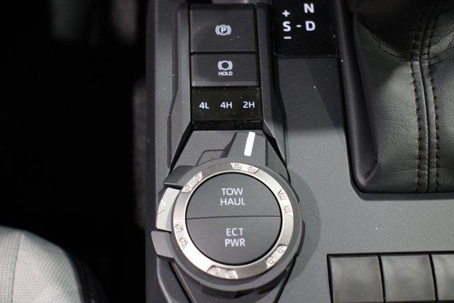 new 2025 Toyota Tacoma car, priced at $53,605