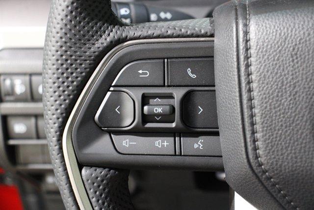 new 2025 Toyota Tacoma car, priced at $53,605