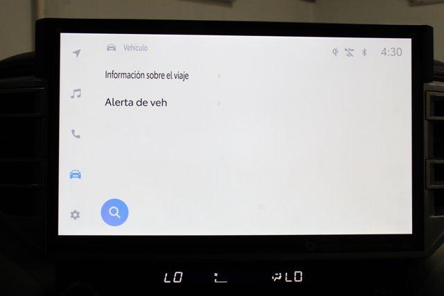 used 2023 Toyota Tundra Hybrid car, priced at $54,998