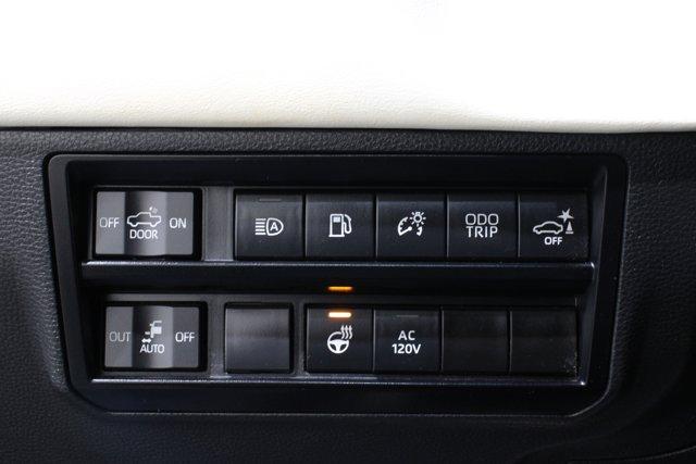 used 2023 Toyota Tundra Hybrid car, priced at $54,998