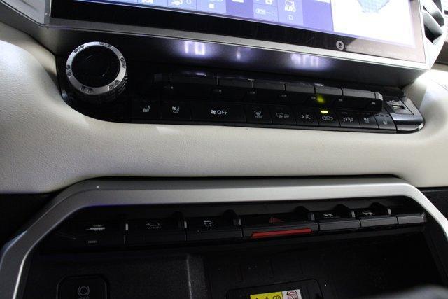 used 2023 Toyota Tundra Hybrid car, priced at $54,998