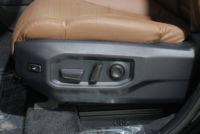 new 2026 Toyota Tundra car, priced at $72,824