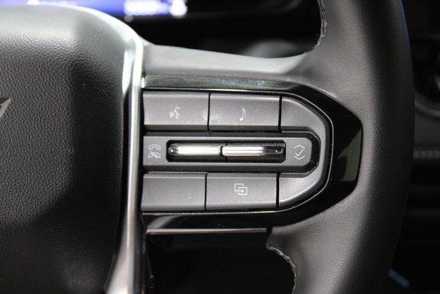 used 2023 Chevrolet Colorado car, priced at $36,998