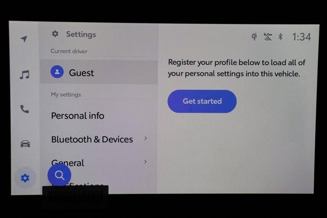 new 2026 Toyota Camry car, priced at $31,369